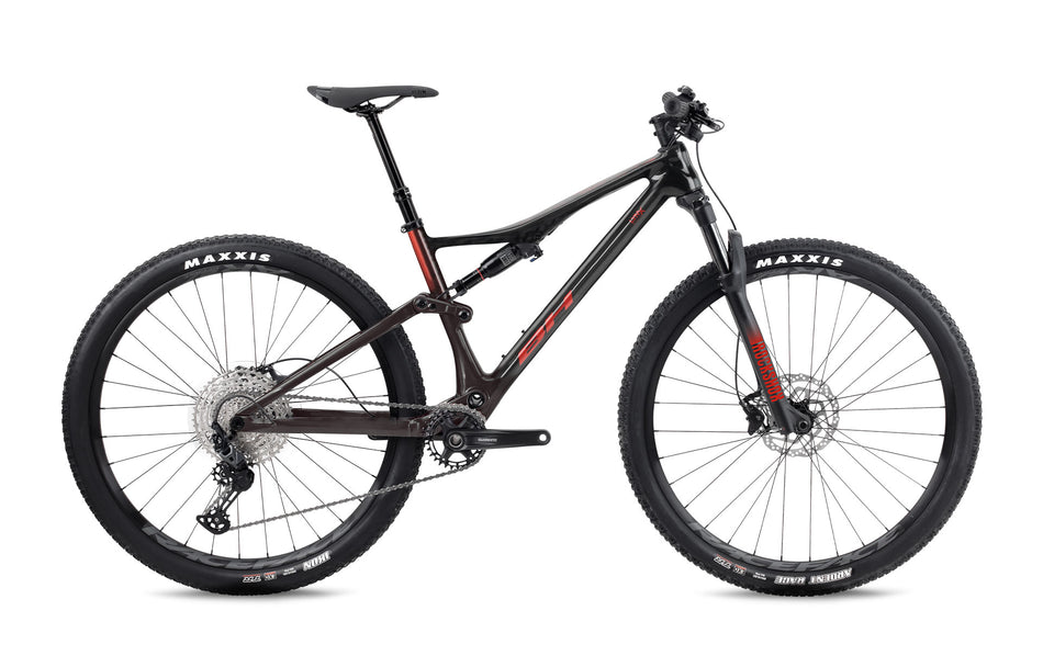 BH BIKES LYNX RACE 3.0 DX306 – VTT