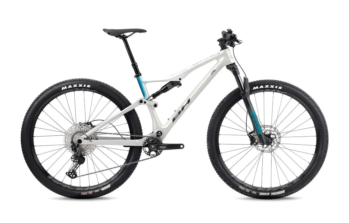 BH Bikes LYNX RACE 3.0 DX306 VTT 2026 BH Bikes