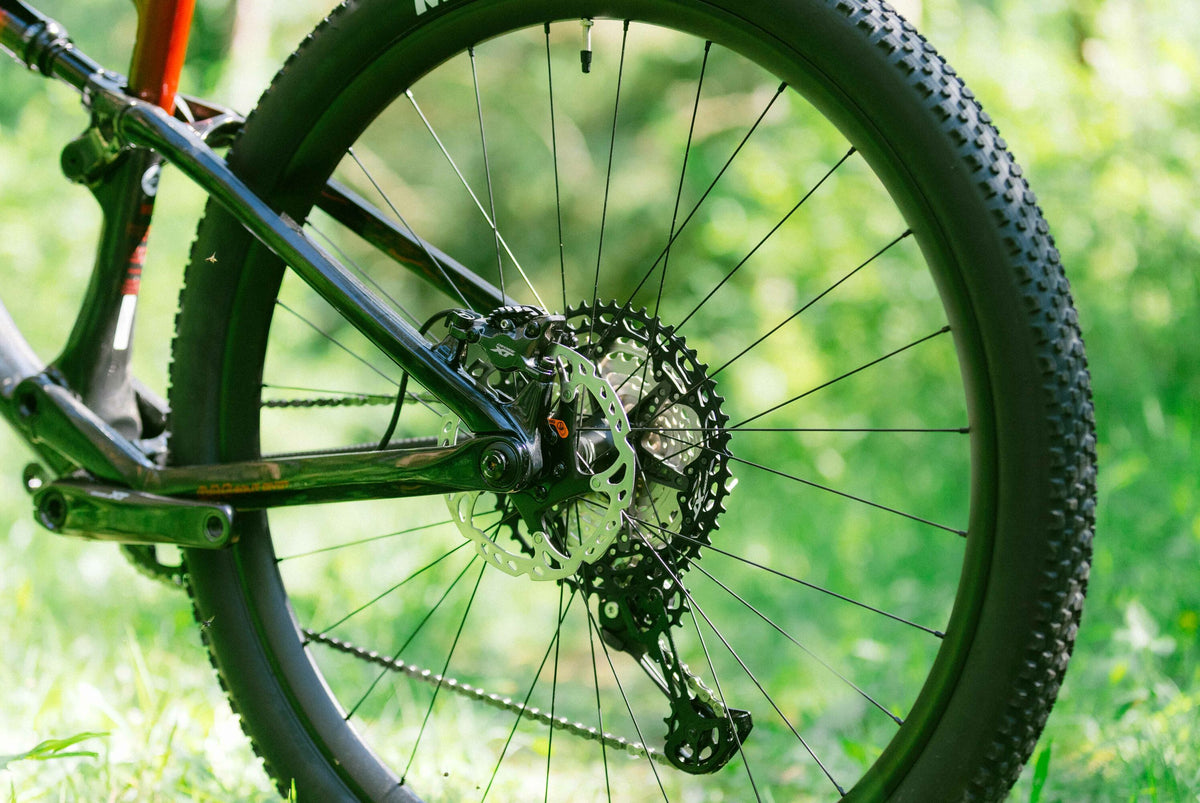 VTT cross-country BH LYNX RACE 4.0, détail 8