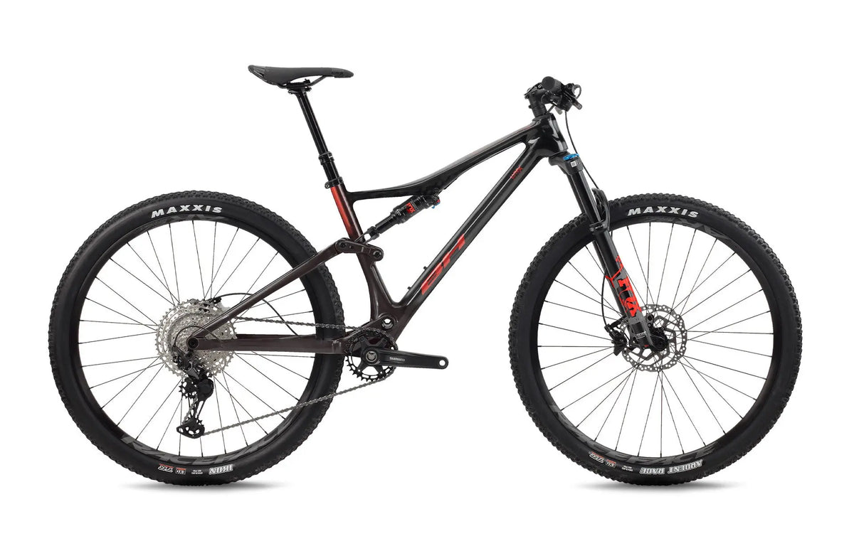 BH Bikes LYNX RACE 4.0 DX406 VTT 2026 BH Bikes