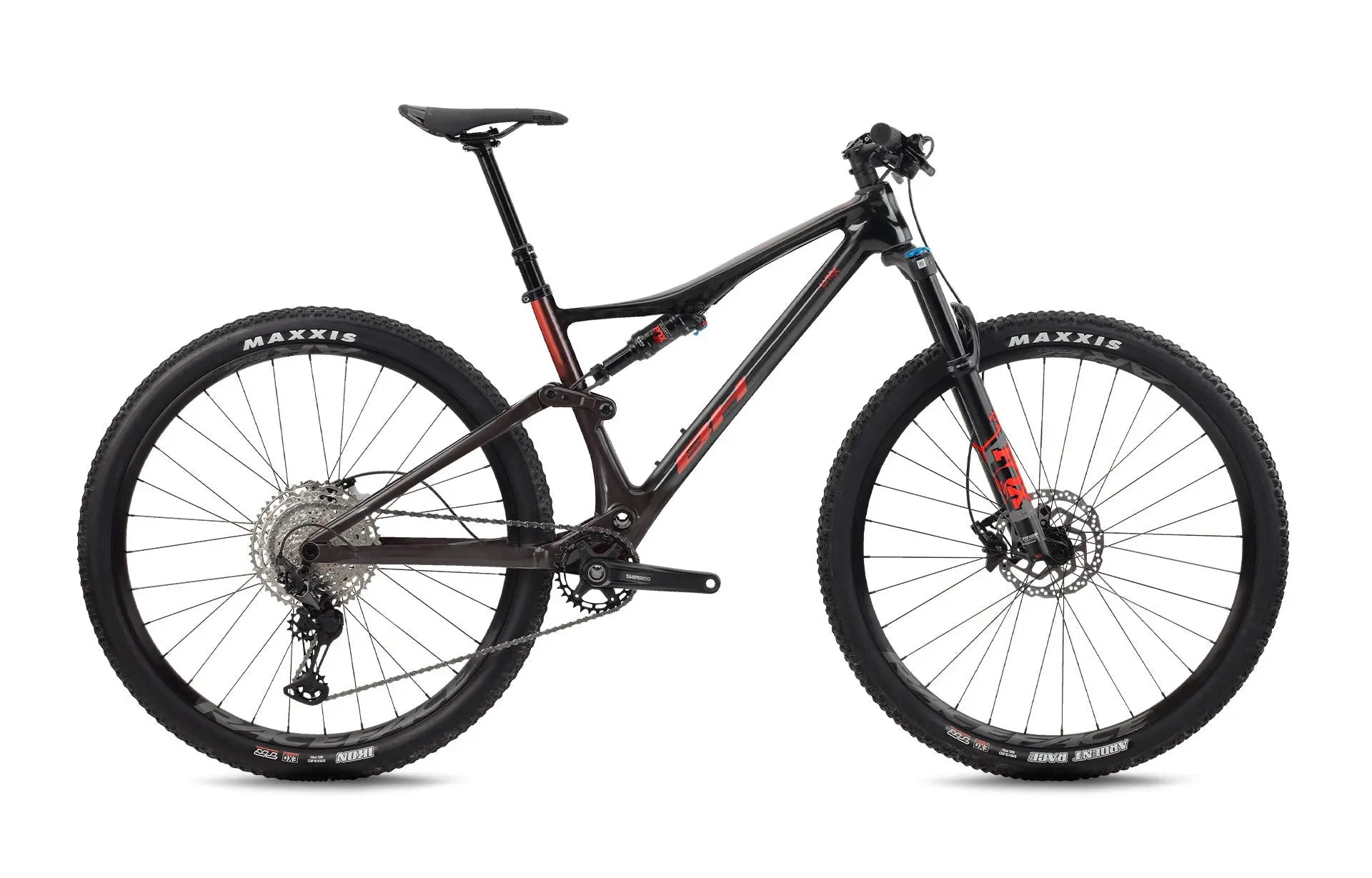 BH Bikes LYNX RACE 4.0 DX406 VTT 2026 BH Bikes