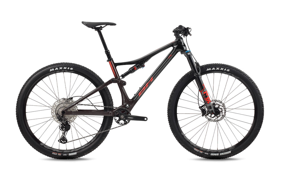 BH BIKES LYNX RACE 4.0 DX406 – VTT