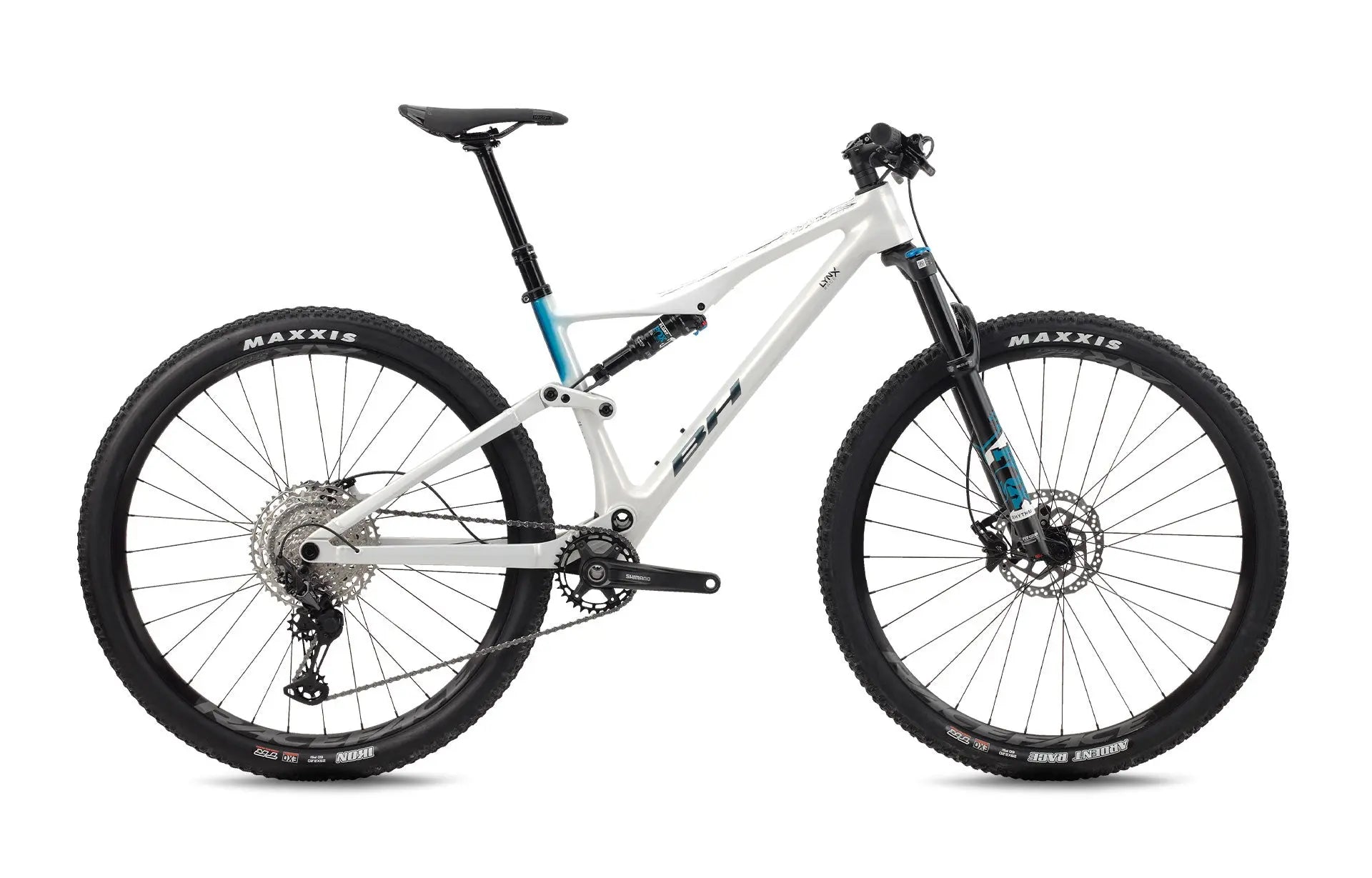 BH Bikes LYNX RACE 4.0 DX406 VTT 2026 BH Bikes