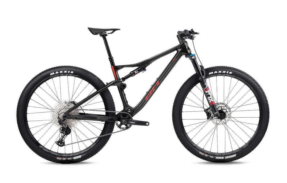 BH BIKES LYNX RACE 6.0 DX606 – VTT