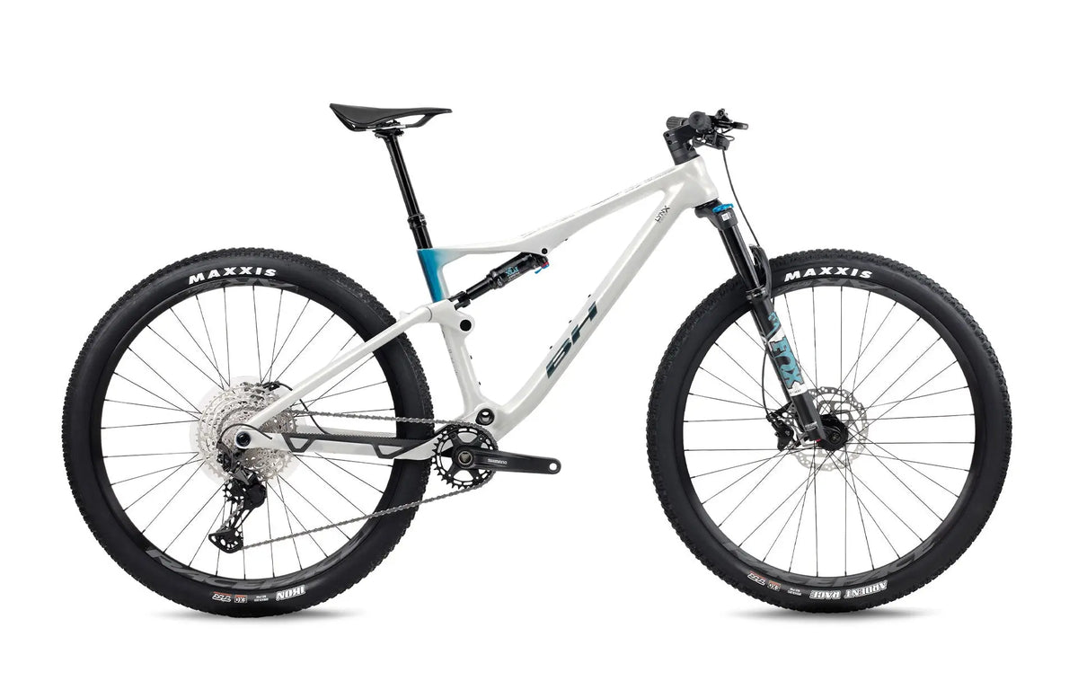 BH Bikes LYNX RACE 6.0 DX606 VTT 2026 BH Bikes