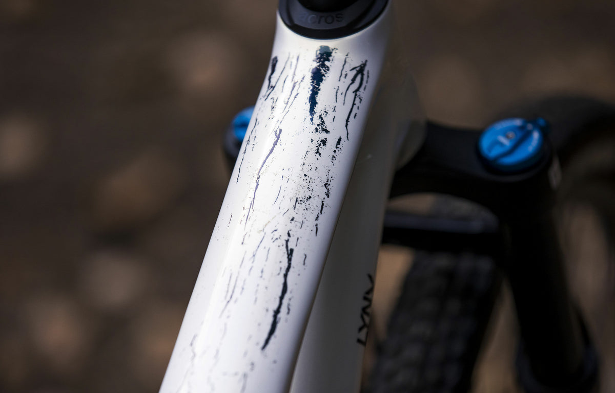 VTT cross-country BH LYNX RACE 6.0, détail 3