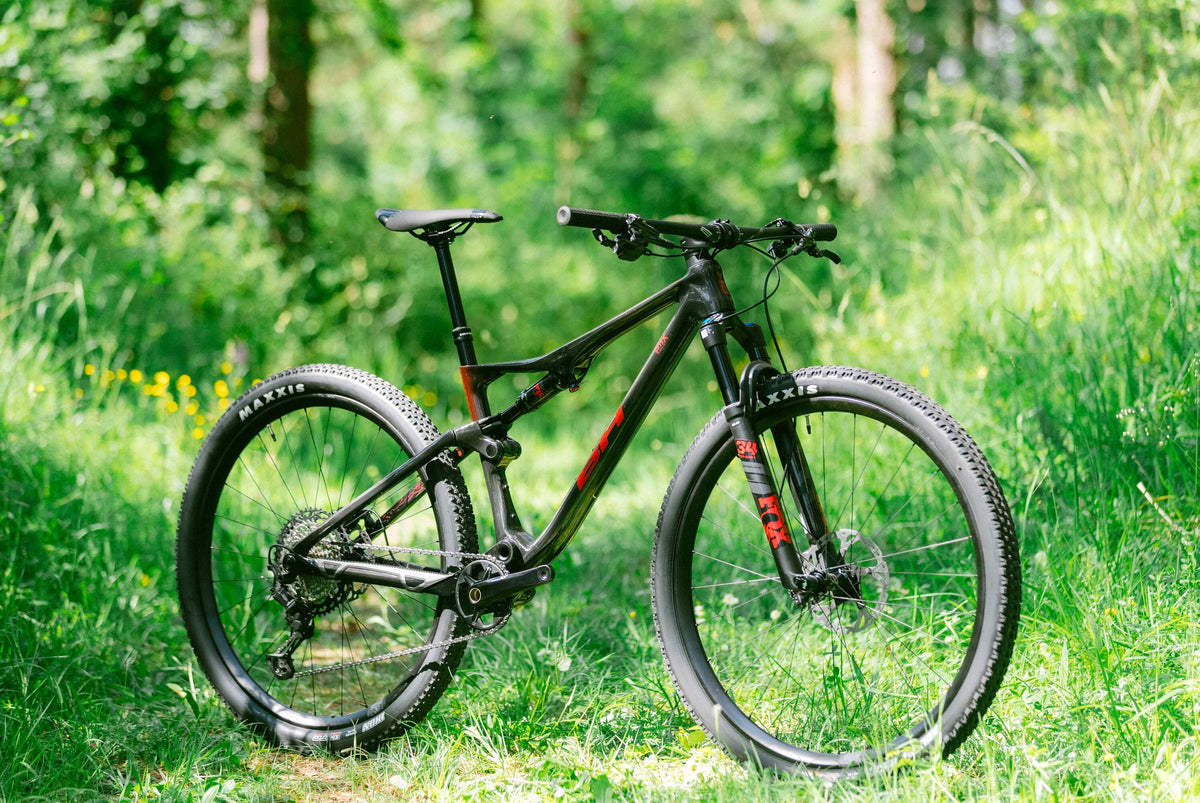 VTT cross-country BH LYNX RACE 6.5, détail 9