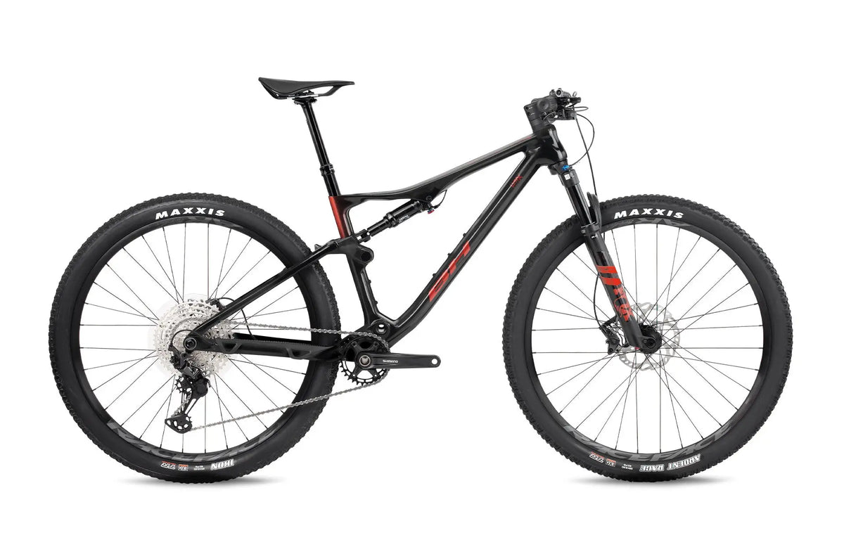 BH Bikes LYNX RACE 6.5 DX656 VTT 2026 BH Bikes