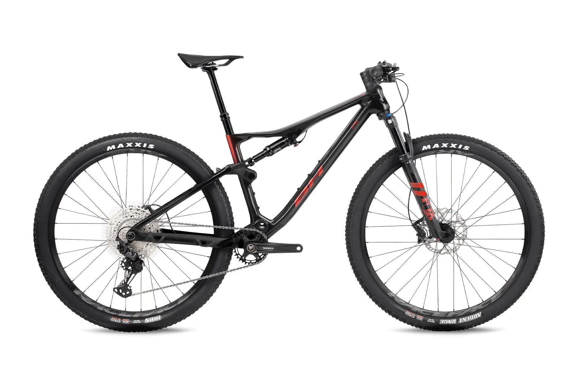 BH Bikes LYNX RACE 6.5 DX656 VTT 2026 BH Bikes