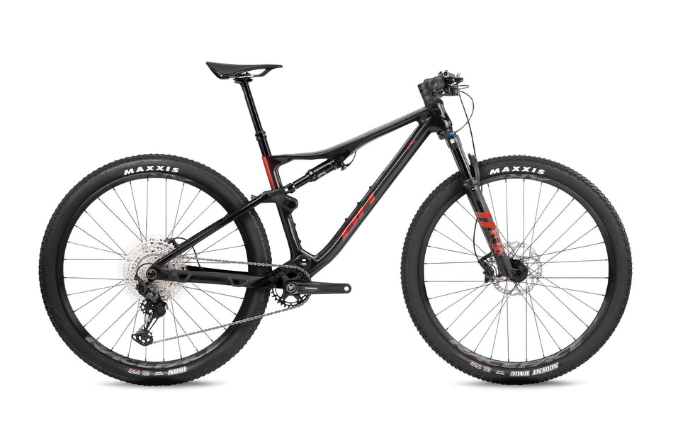 BH BIKES LYNX RACE 6.5 DX656 – VTT