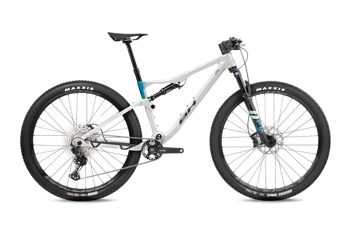 BH Bikes LYNX RACE 6.5 DX656 VTT 2026 BH Bikes