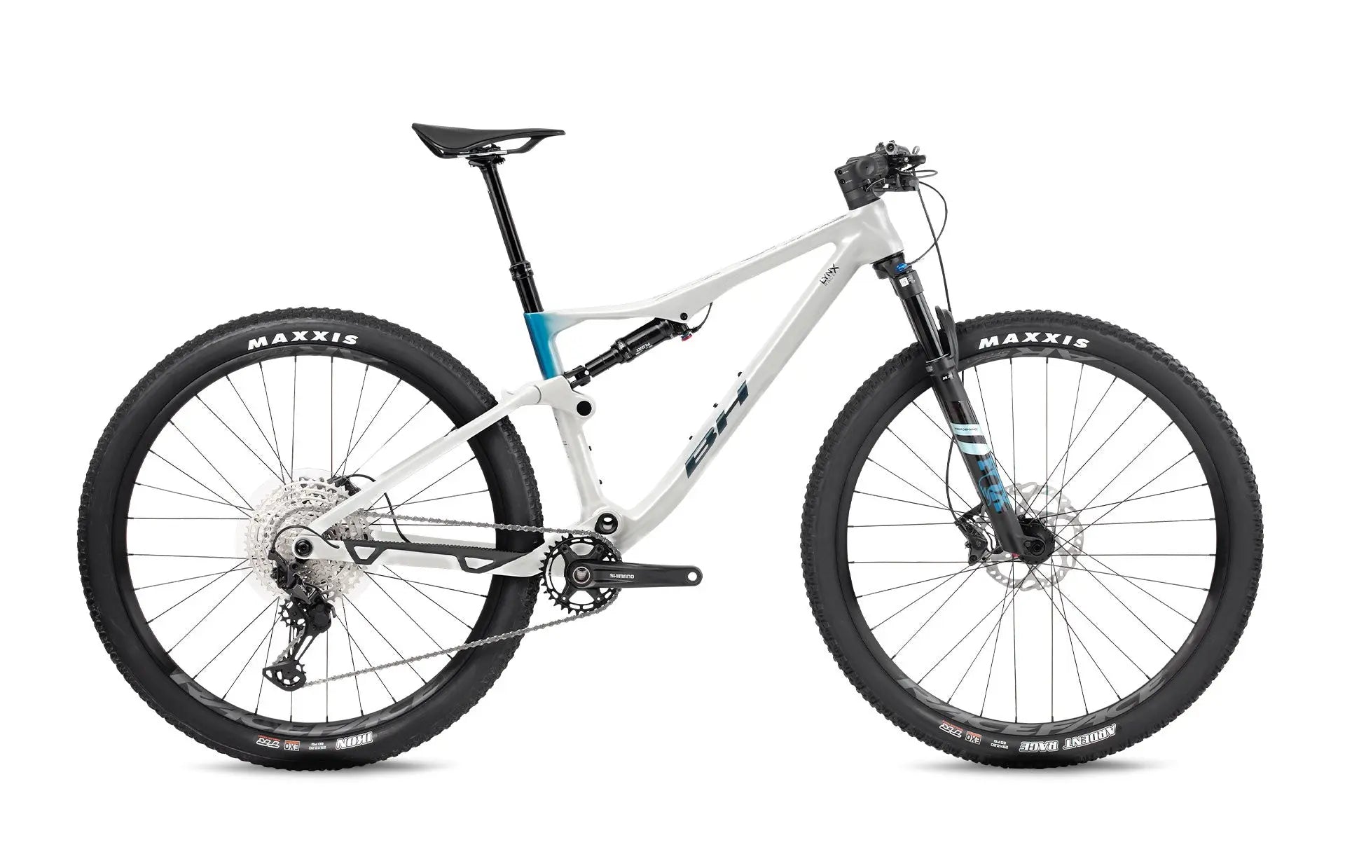 BH Bikes LYNX RACE 6.5 DX656 VTT 2026 BH Bikes