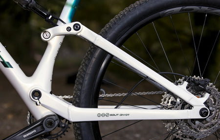 VTT Cross Country BH LYNX RACE 6.5, détail 5