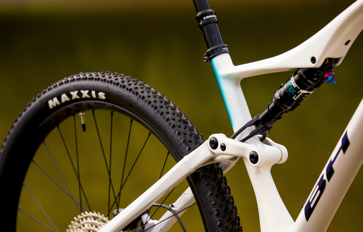 VTT Cross Country BH LYNX RACE 6.5, détail 7