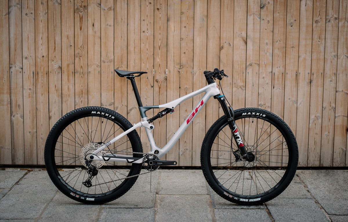 VTT cross-country BH LYNX RACE 7.0, détail 2