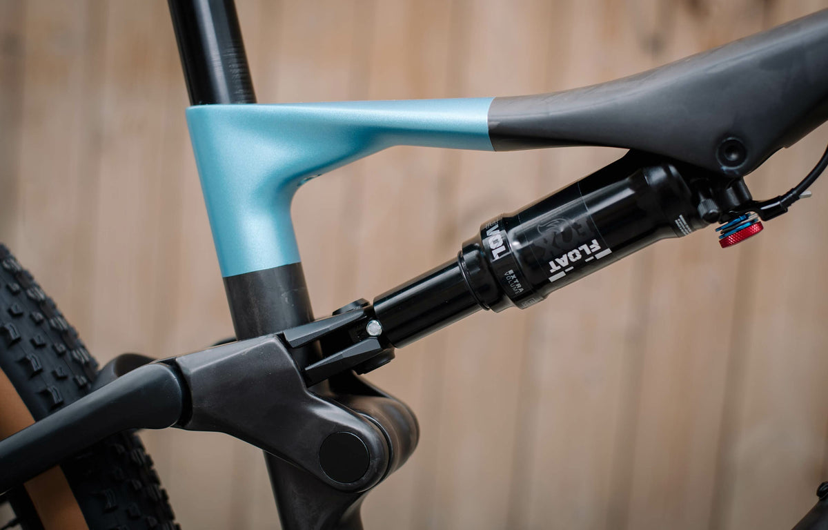 VTT cross-country BH LYNX RACE 7.0, détail 3