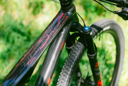 VTT cross-country BH LYNX RACE 7.0, détail 5