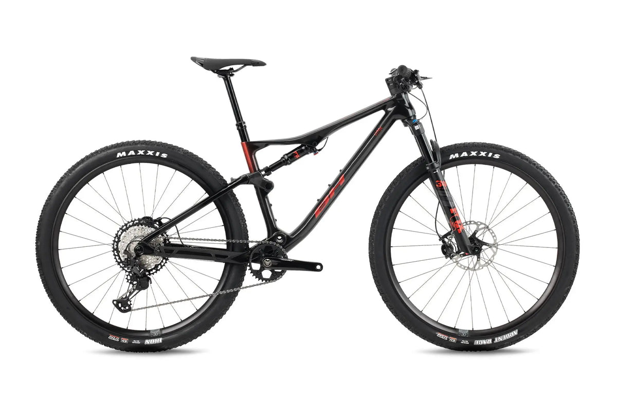 BH Bikes LYNX RACE 7.0 DX706 VTT 2026 BH Bikes