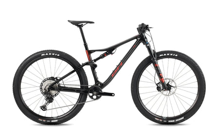 BH Bikes LYNX RACE 7.0 DX706 VTT 2026 BH Bikes