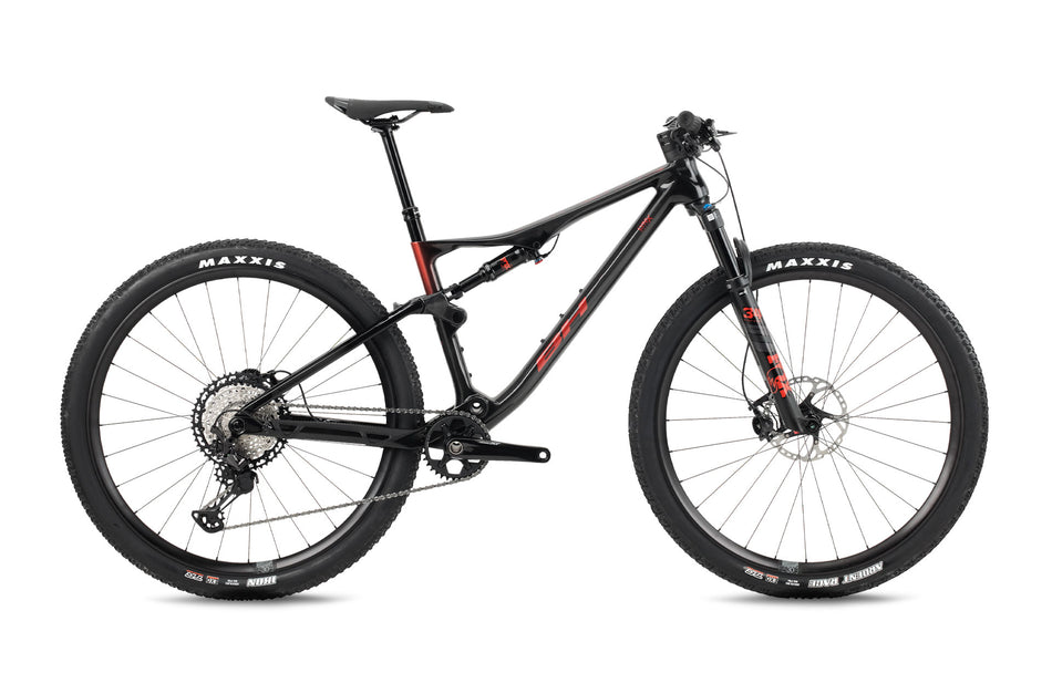BH BIKES LYNX RACE 7.0 DX706 – VTT