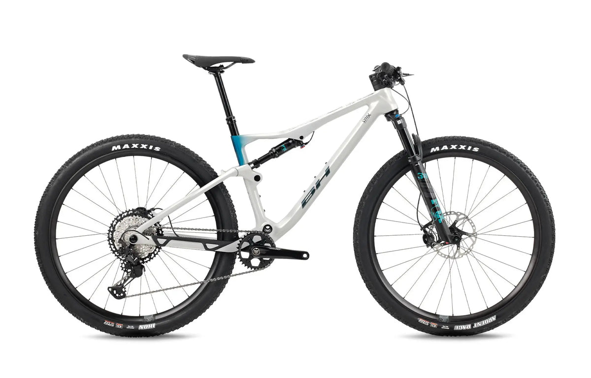 BH Bikes LYNX RACE 7.0 DX706 VTT 2026 BH Bikes
