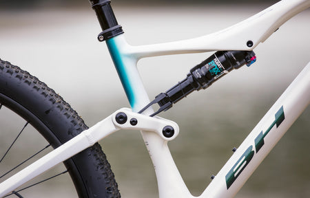 VTT cross-country BH LYNX RACE 7.0, détail 4