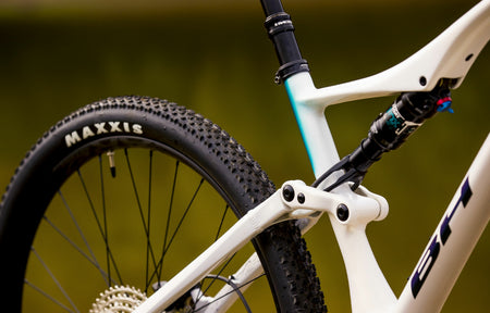 VTT cross-country BH LYNX RACE 7.0, détail 7