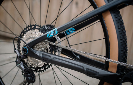 VTT cross-country BH LYNX RACE LT 7.5, détail 4
