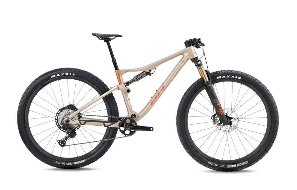 BH Bikes LYNX RACE 8.0 DX806 VTT 2026