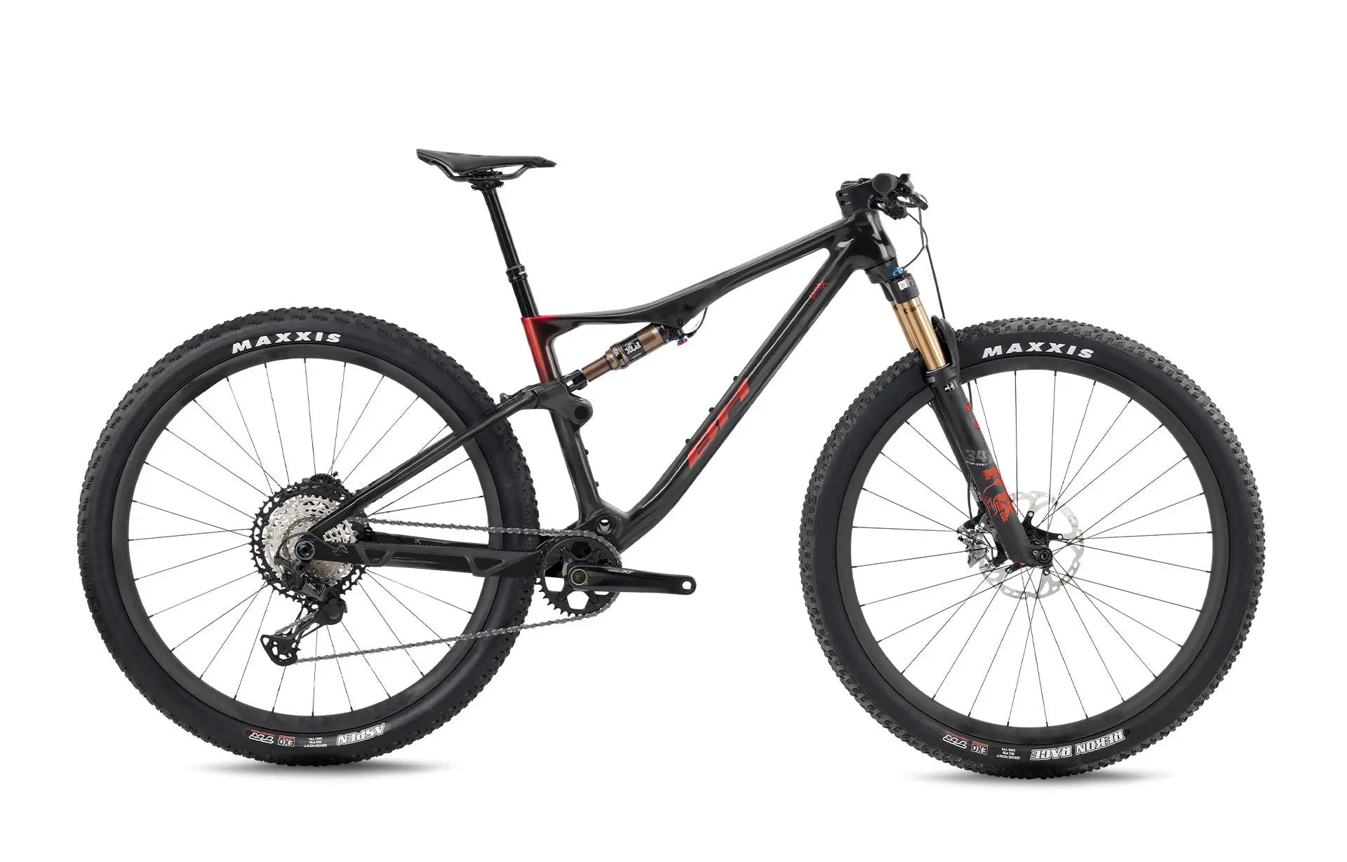 BH Bikes LYNX RACE 8.0 DX806 VTT 2026 BH Bikes