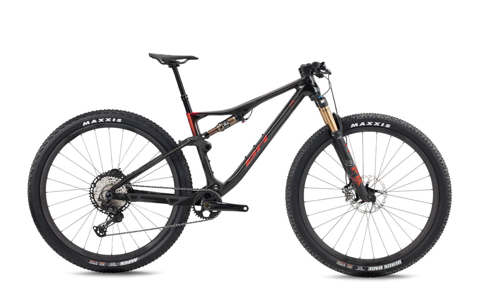 BH BIKES LYNX RACE 8.0 DX806 – VTT