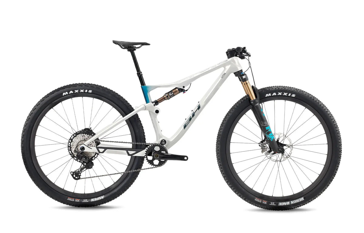 BH Bikes LYNX RACE 8.0 DX806 VTT 2026 BH Bikes