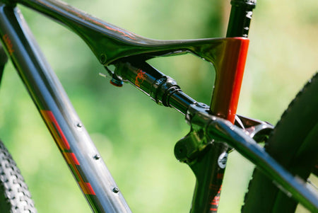 VTT cross-country BH LYNX RACE 8.5, détail 3