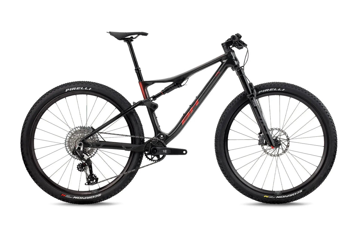BH Bikes LYNX RACE 8.5 DX856 VTT 2026 BH Bikes