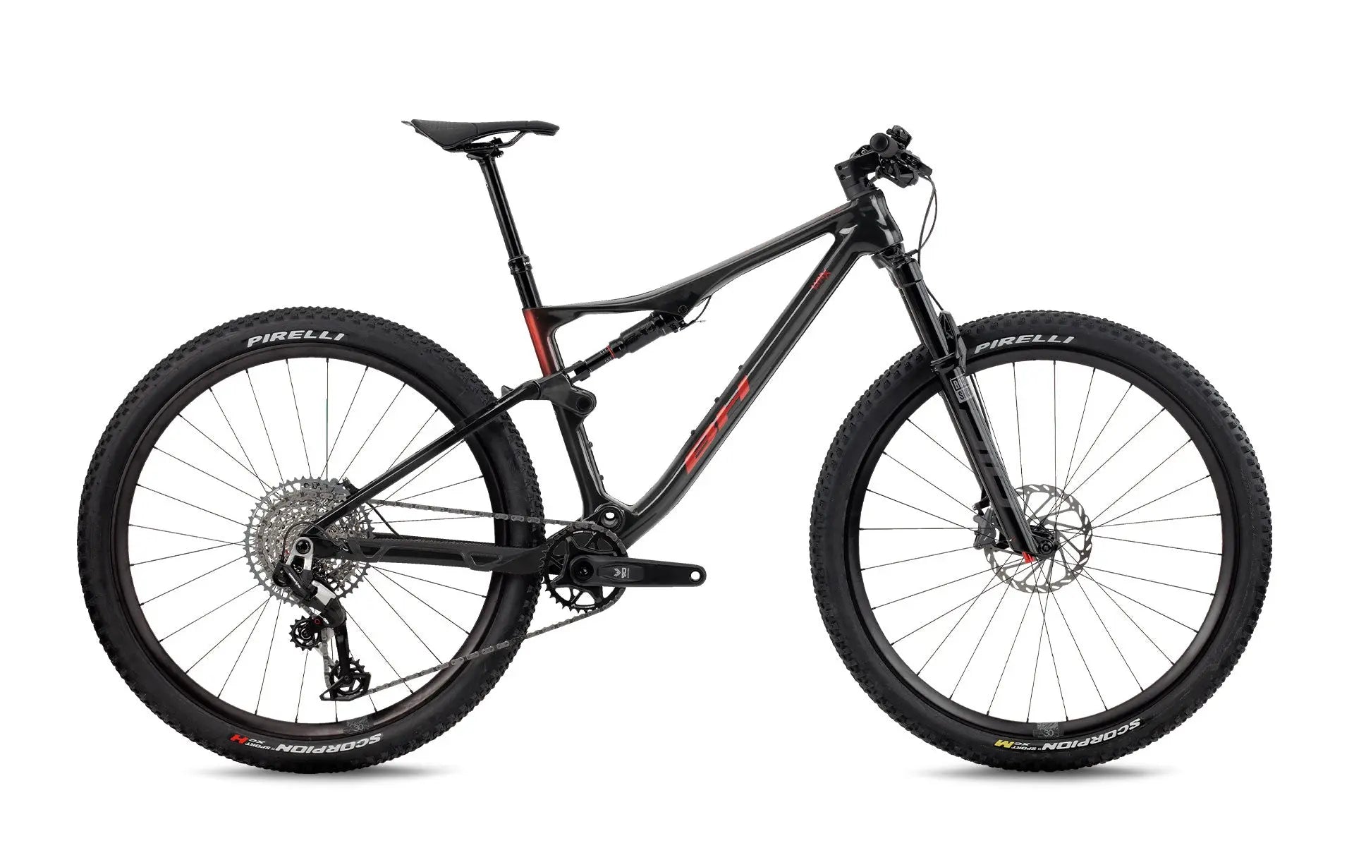 BH Bikes LYNX RACE 8.5 DX856 VTT 2026 BH Bikes