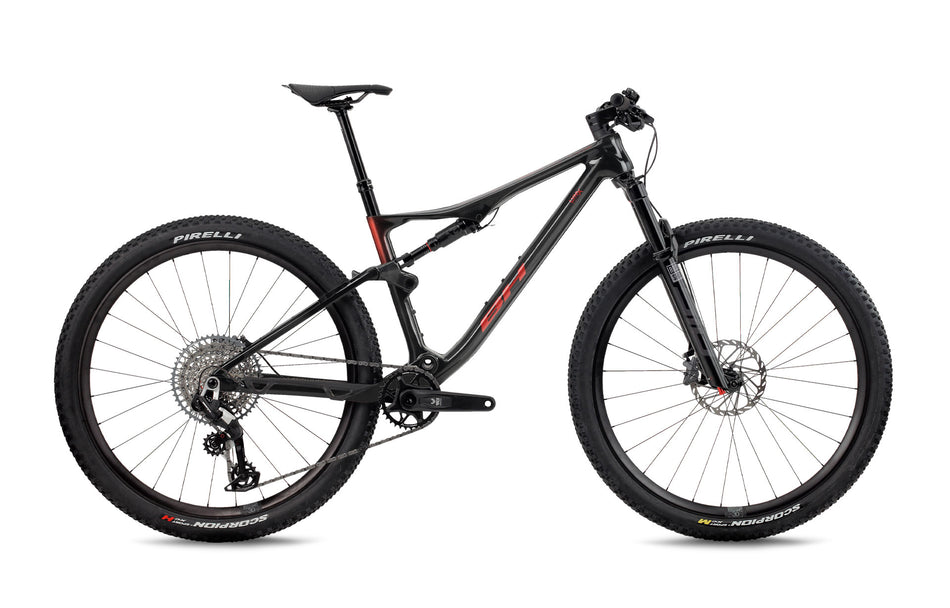 BH BIKES LYNX RACE 8.5 DX856 – VTT