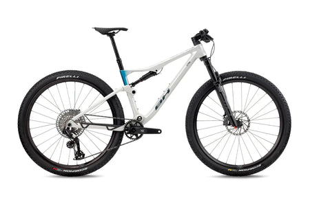 BH Bikes LYNX RACE 8.5 DX856 VTT 2026 BH Bikes