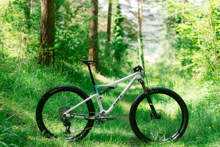 VTT Cross Country BH LYNX RACE 9.0, détail 2