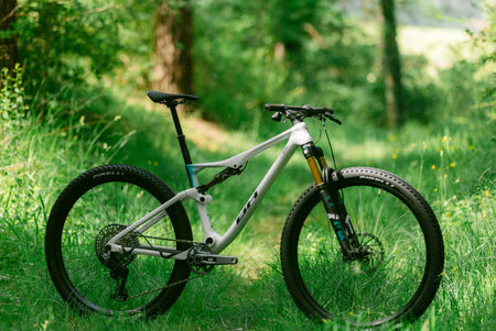 VTT Cross Country BH LYNX RACE 9.0, détail 9