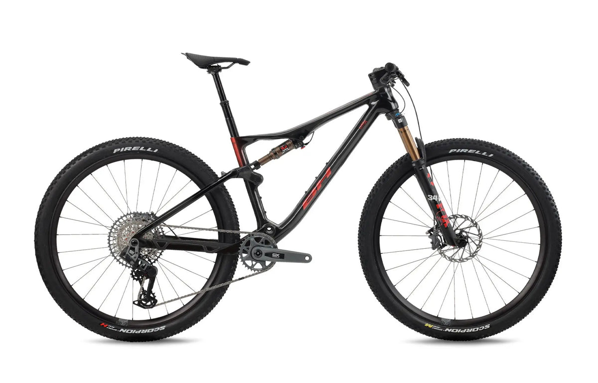 BH Bikes LYNX RACE 9.0 DX906 VTT 2026 BH Bikes