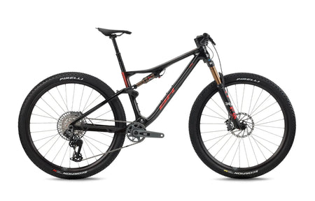 BH Bikes LYNX RACE 9.0 DX906 VTT 2026 BH Bikes