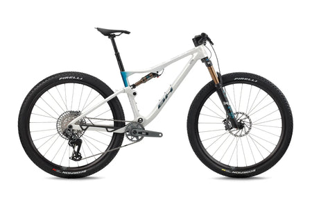 BH Bikes LYNX RACE 9.0 DX906 VTT 2026 BH Bikes