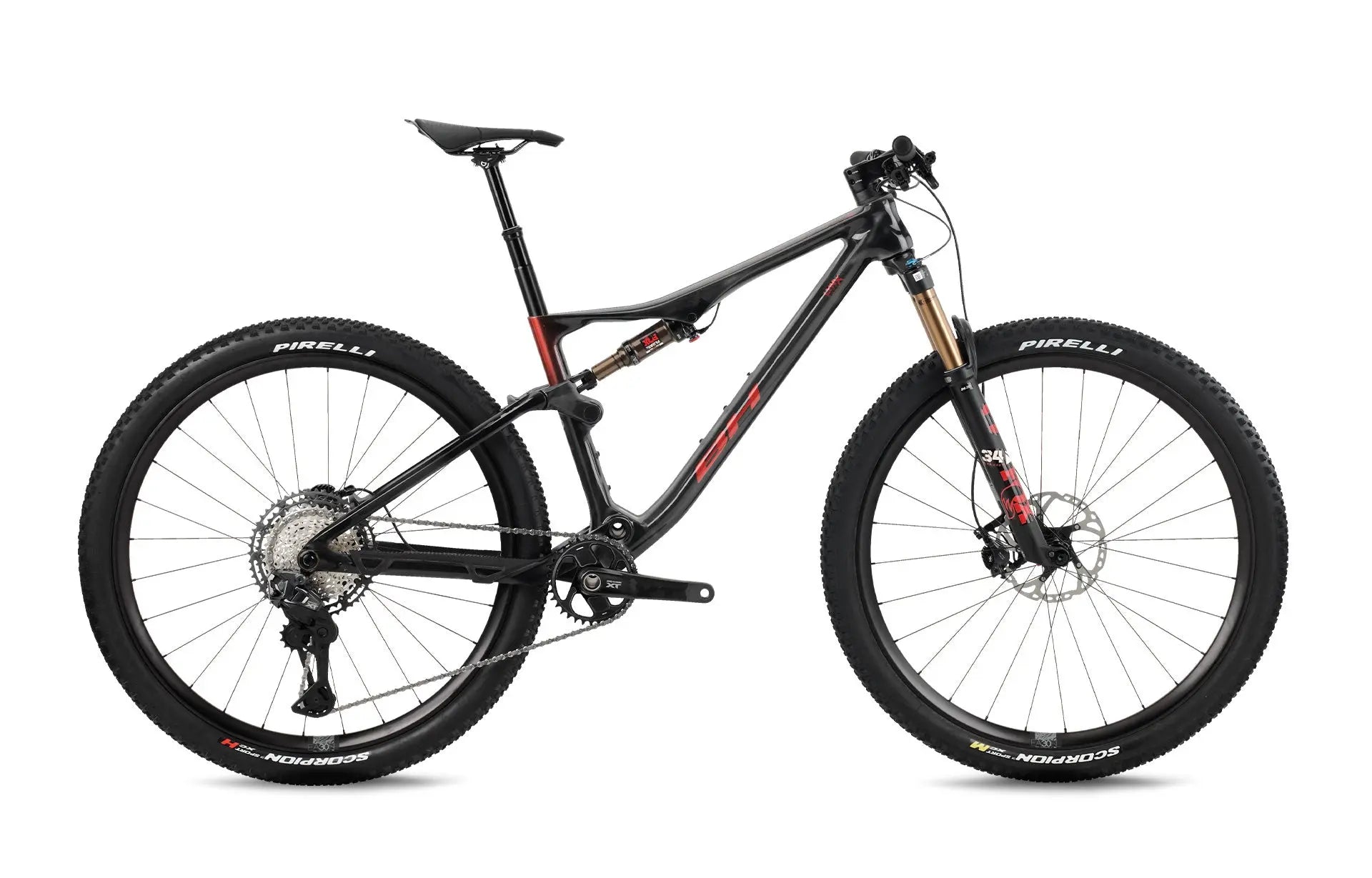 BH Bikes LYNX RACE 9.2 DX926 VTT 2026 BH Bikes