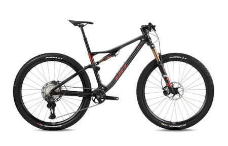 BH Bikes LYNX RACE 9.2 DX926 VTT 2026 BH Bikes