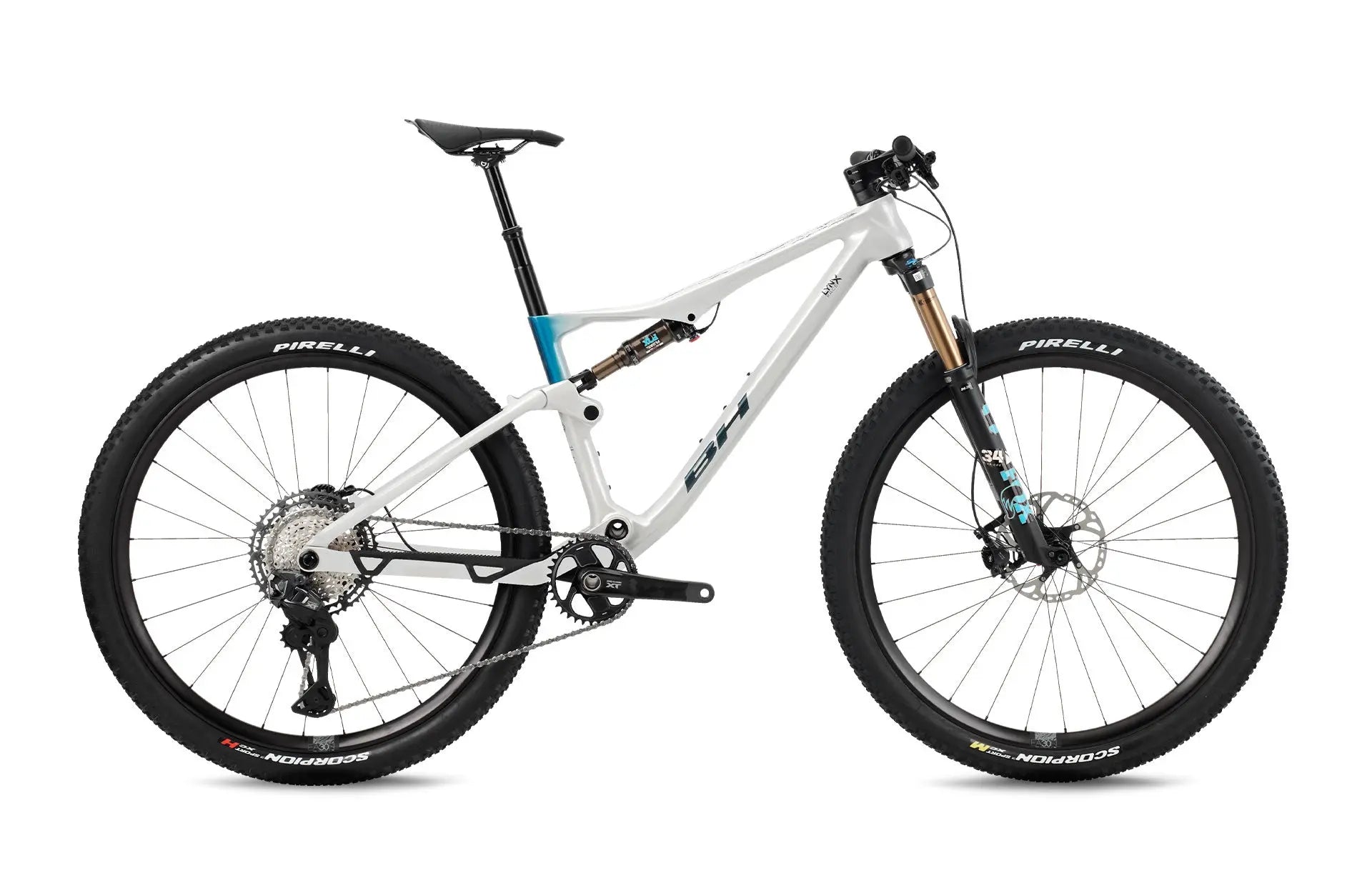 BH Bikes LYNX RACE 9.2 DX926 VTT 2026 BH Bikes