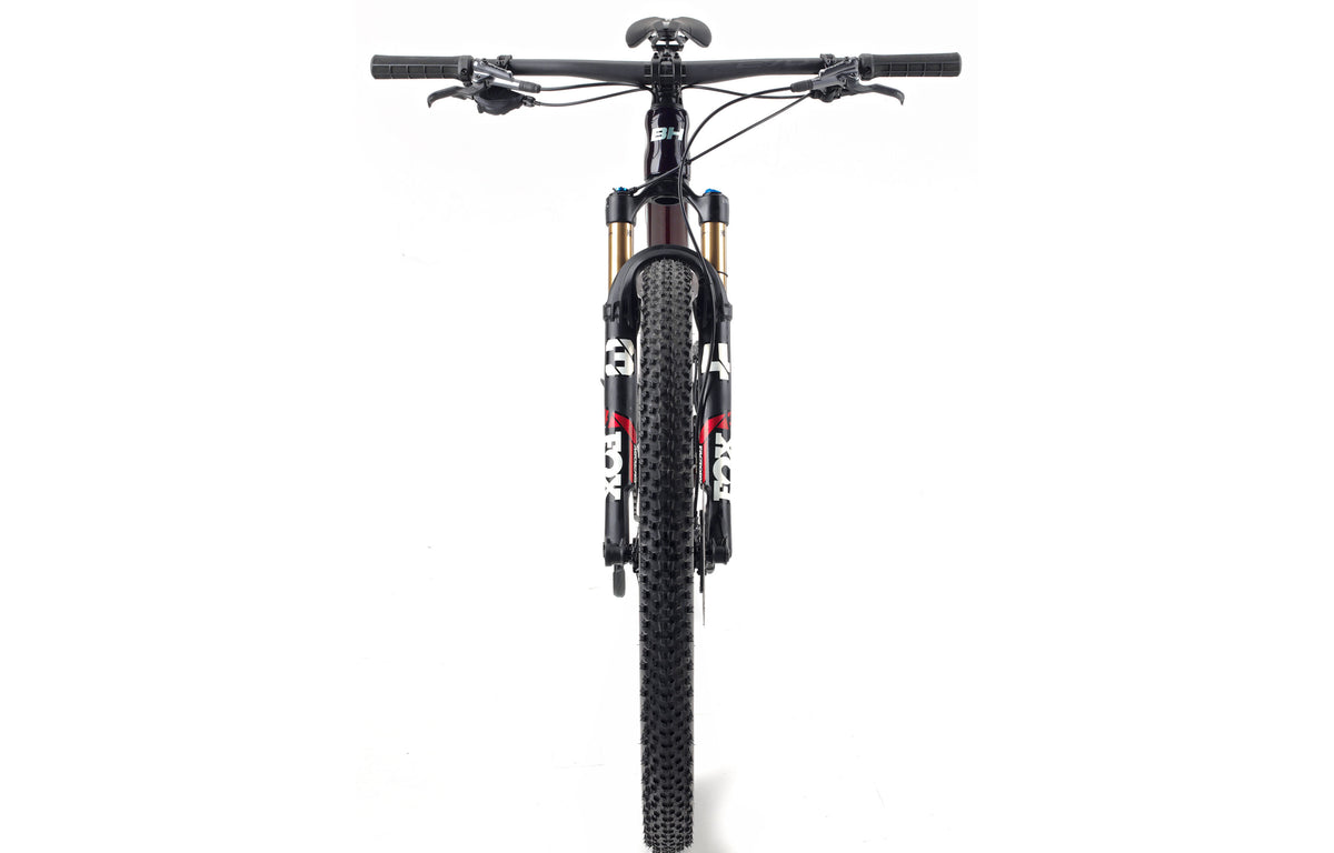 VTT cross-country BH LYNX RACE 9.5, détail 2