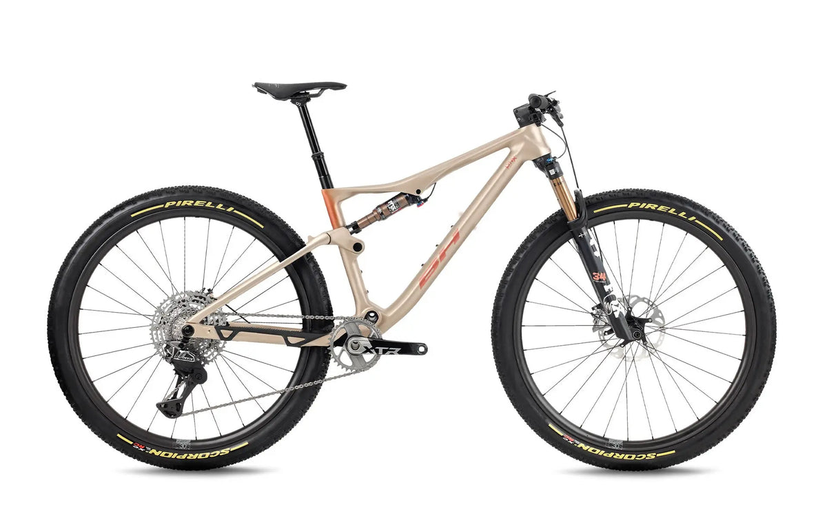 BH Bikes LYNX RACE 9.5 DX956 VTT 2026