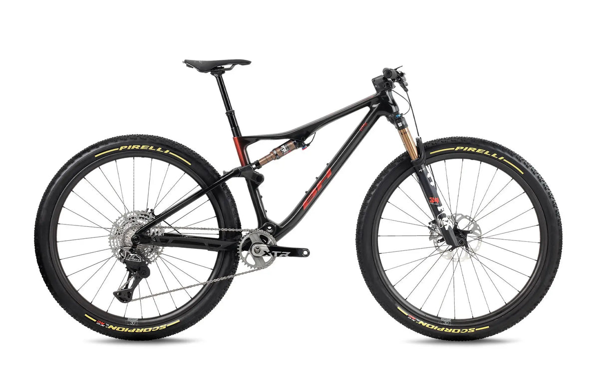 BH Bikes LYNX RACE 9.5 DX956 VTT 2026 BH Bikes