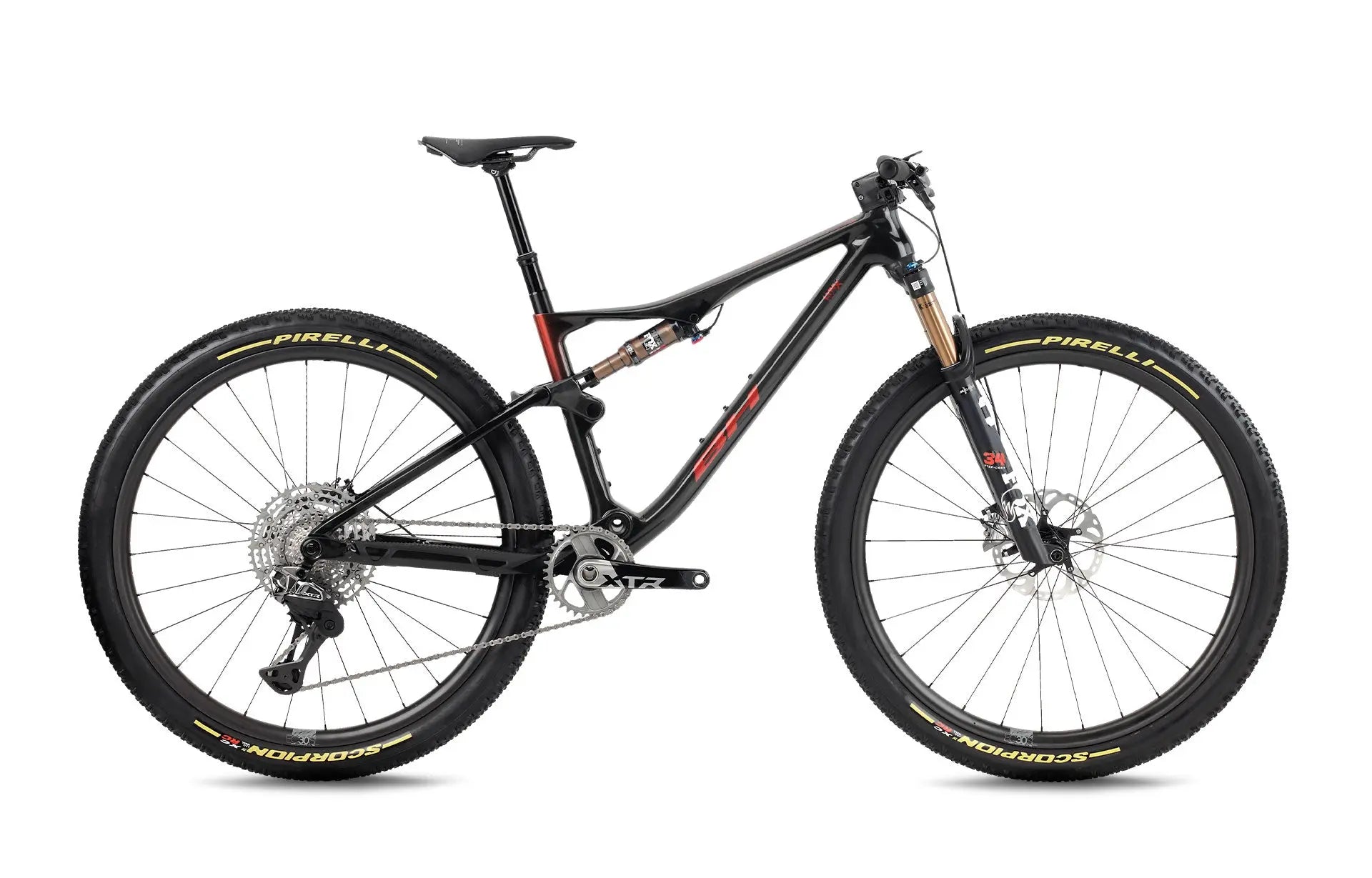 BH Bikes LYNX RACE 9.5 DX956 VTT 2026 BH Bikes