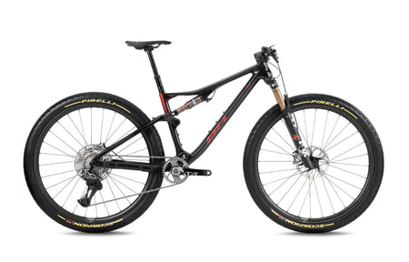 BH Bikes LYNX RACE 9.5 DX956 VTT 2026 BH Bikes